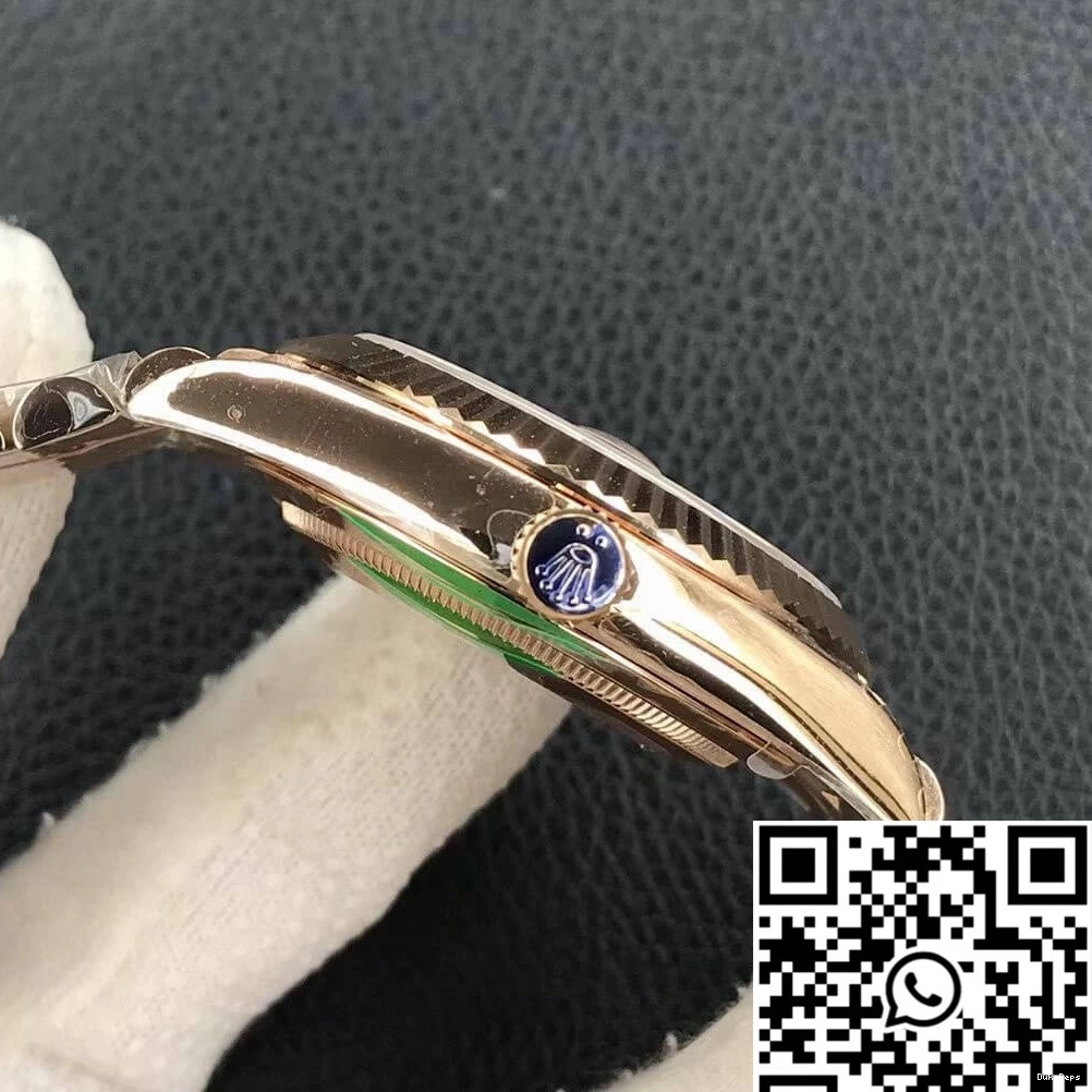 Gold Rose Factory EW Rolex M228238-0006 Day-Date 0316